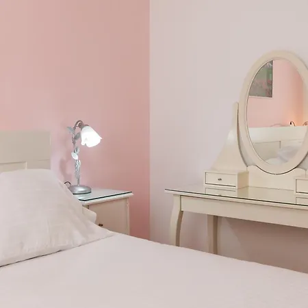 Apartmán Acogedor 2 Marbella