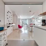 Acogedor 2 Appartement