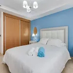Acogedor 2 Appartement *
