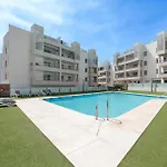Appartement Acogedor 2 Marbellac