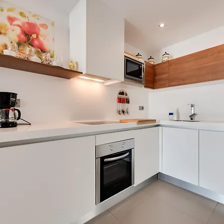 Acogedor 2 Apartment