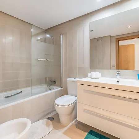 Acogedor 2 * Marbella