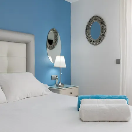 Apartment Acogedor 2