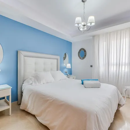 Apartamento Acogedor 2 *