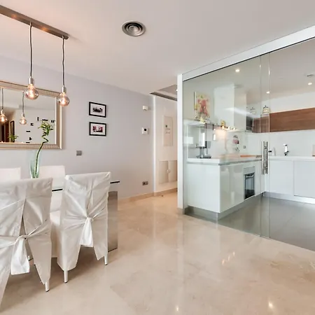 Acogedor 2 * Marbella