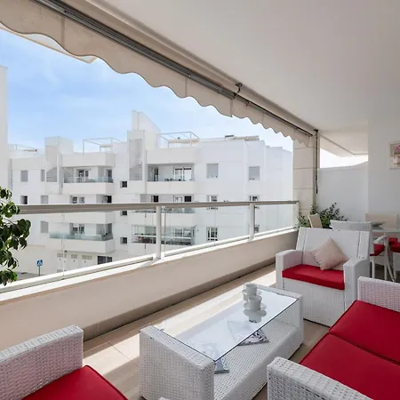 Acogedor 2 Apartamento