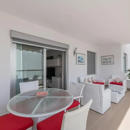 Apartamento Acogedor 2 *