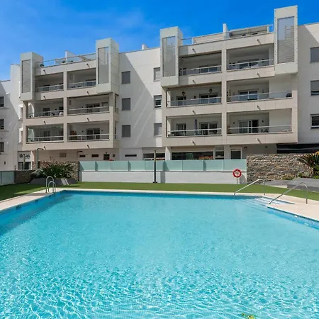 Acogedor 2 Apartamento Marbella