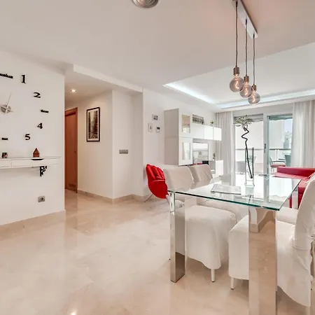 Appartement Acogedor 2 Marbella