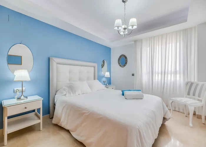 Apartment Acogedor 2 *