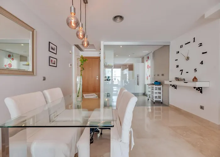 Apartment Acogedor 2