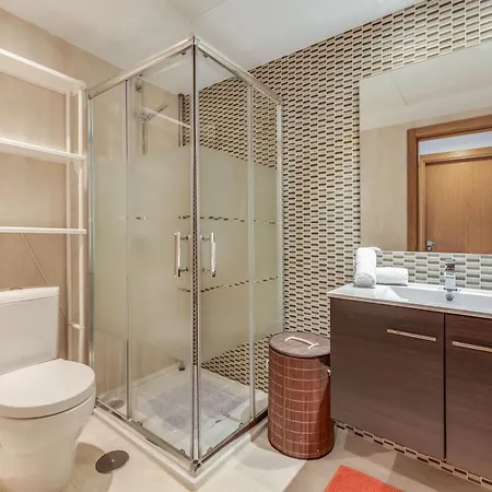 Acogedor 2 Apartament *