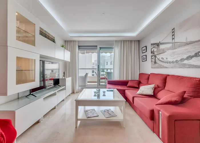 Appartement Acogedor 2