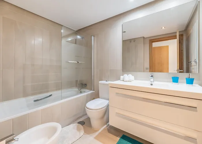 Acogedor 2 * Marbella