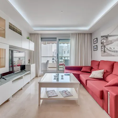 Apartament Acogedor 2