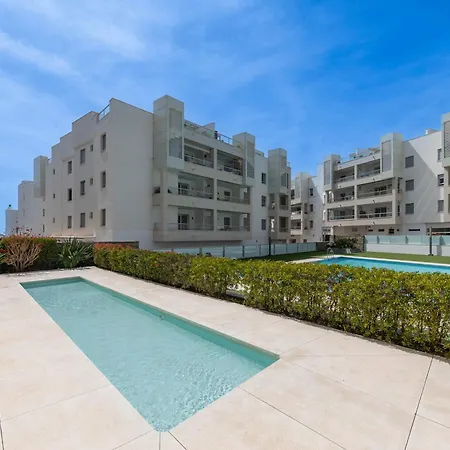 Acogedor 2 Apartament Marbella