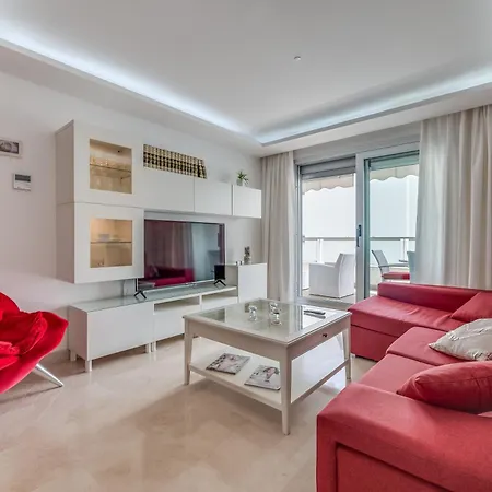 Acogedor 2 Marbella