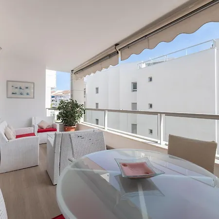 Apartment Acogedor 2