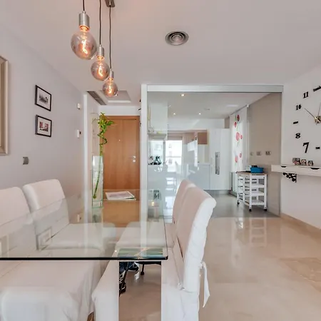Acogedor 2 Apartment