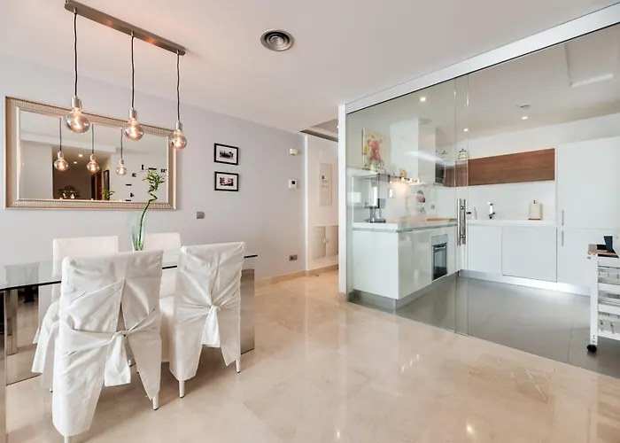 Acogedor 2 * Marbella