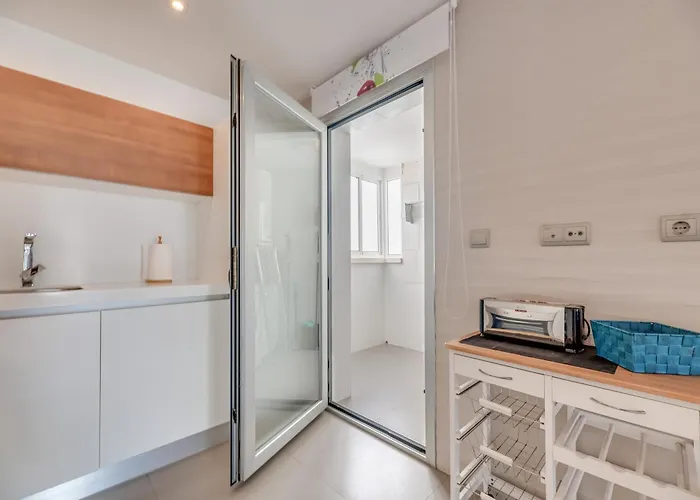 Apartament Acogedor 2 *