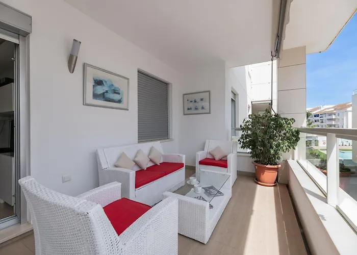 Apartament Acogedor 2 *